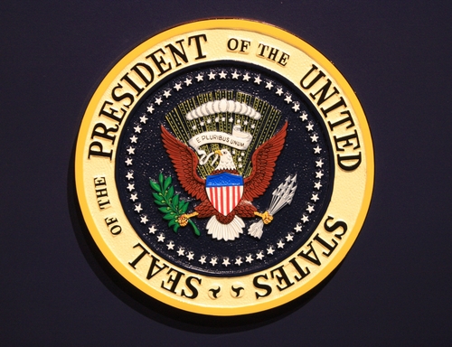 Presidential Seal